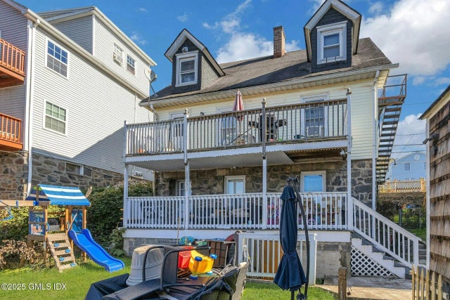 38 Alexander Street, Greenwich