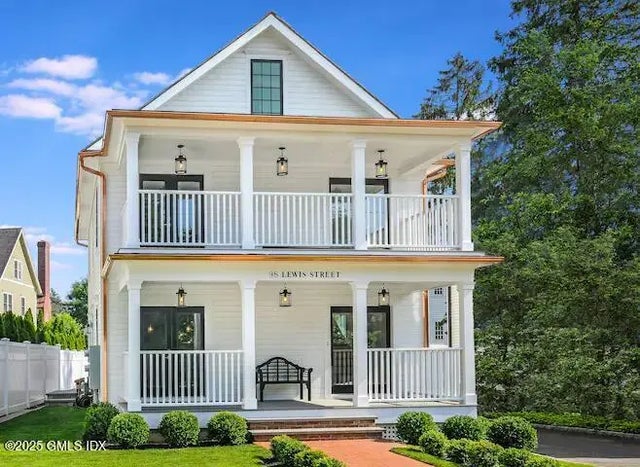 98 Lewis Street, Greenwich