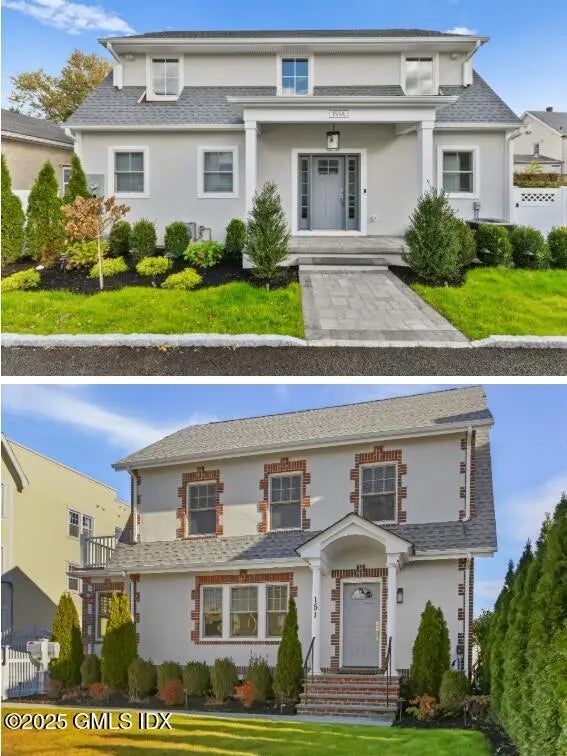 151 & 151a Hamilton Avenue, Greenwich