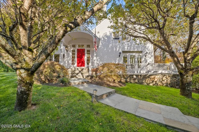 145 Porchuck Road, Greenwich