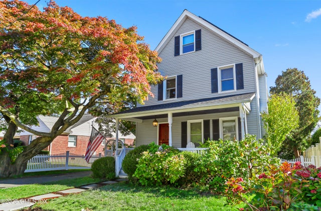 41 Chapel Street, Greenwich