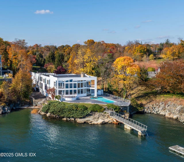 111 Byram Shore Road, Greenwich