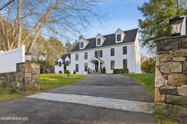 4 Banksville Road, Greenwich