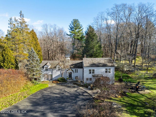 93 E Middle Patent Road, Greenwich