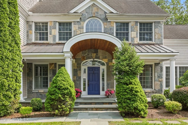 28 North Ridge Road, Old Greenwich