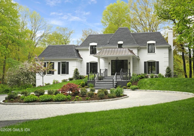 191 North Street, Greenwich