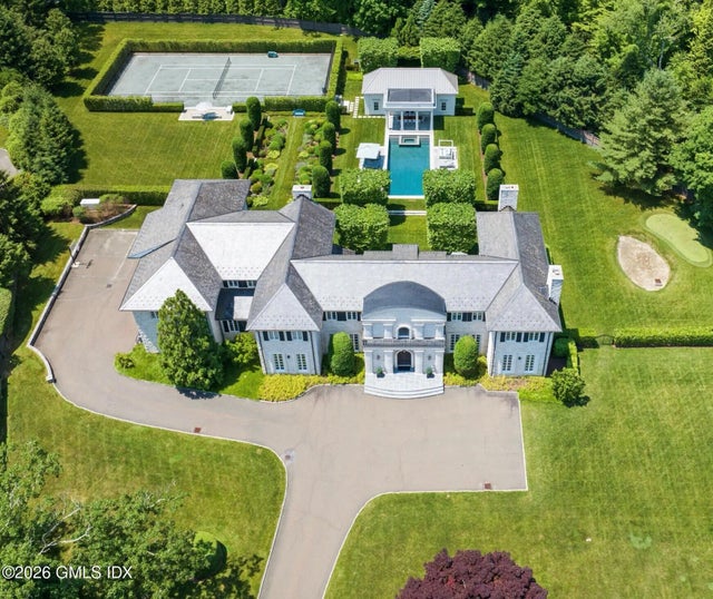 537 North Street, Greenwich