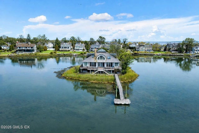 189 Shore Road, Old Greenwich