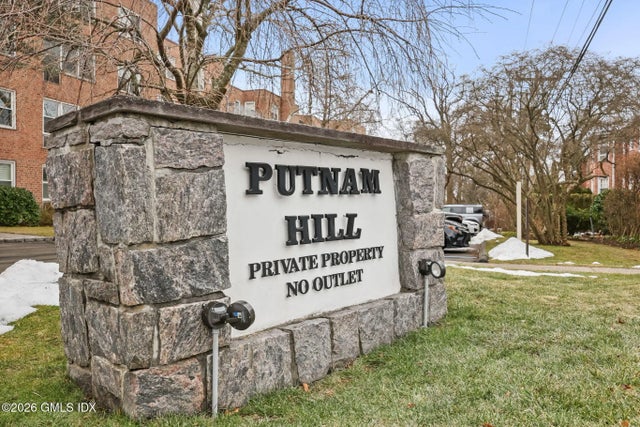 3 Putnam Hill 4f, Greenwich