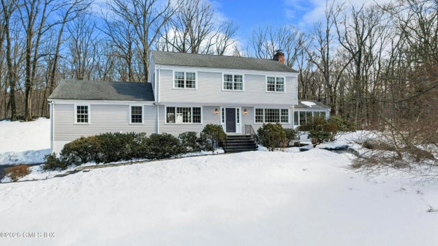 40 Thunder Mountain Road, Greenwich