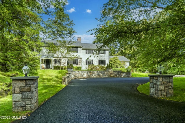 29 Hunting Ridge Road, Greenwich