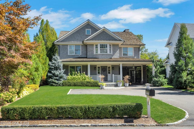 30 Park Avenue, Old Greenwich