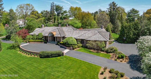 386 North Street, Greenwich