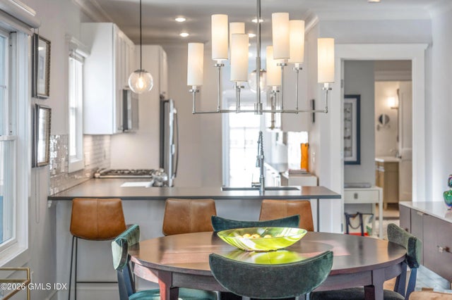 60 Prospect Street A58, Greenwich