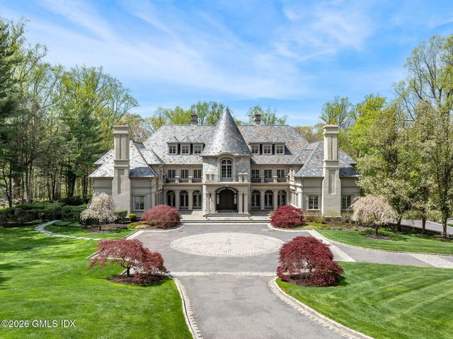 524 Lake Avenue, Greenwich