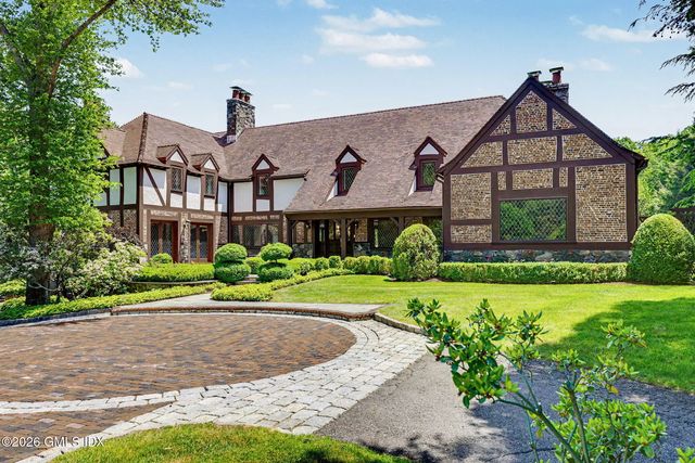 991 Lake Avenue, Greenwich
