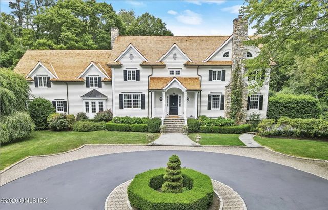 27 Locust Road, Greenwich