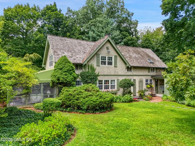 6 Charter Oak Lane, Greenwich