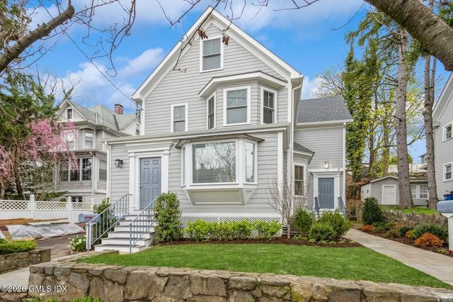 347 Delavan Avenue, Greenwich