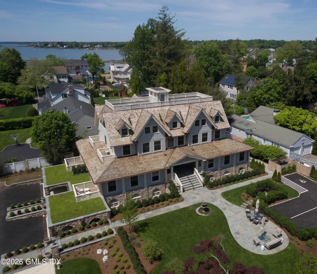 165 Shore Road D, Old Greenwich