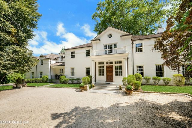 12 Hedgerow Lane, Greenwich
