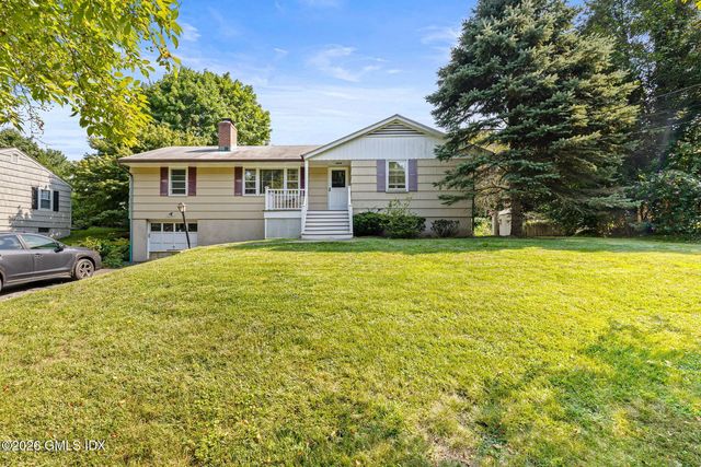 10 Homestead Road, Greenwich