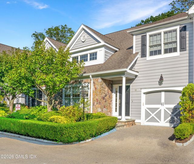 59 Le Grande Avenue 11, Greenwich