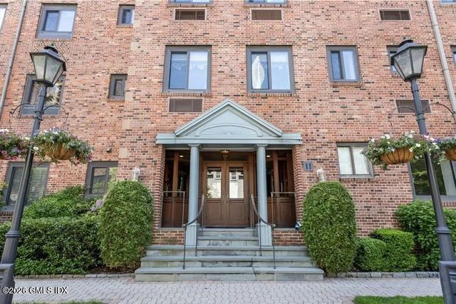 11 Lafayette Court 5a, Greenwich
