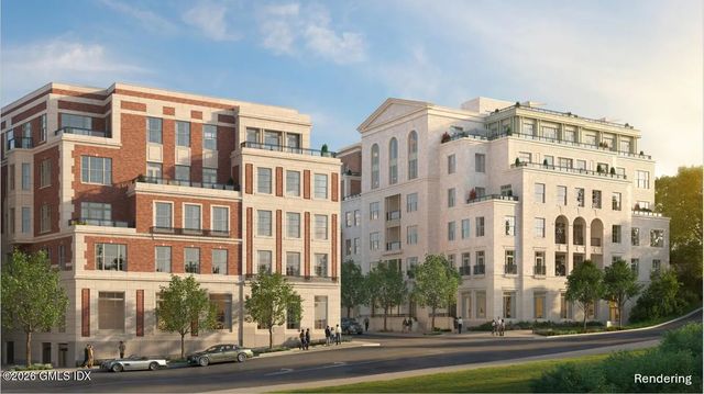 275 Mason Street 4a, Greenwich