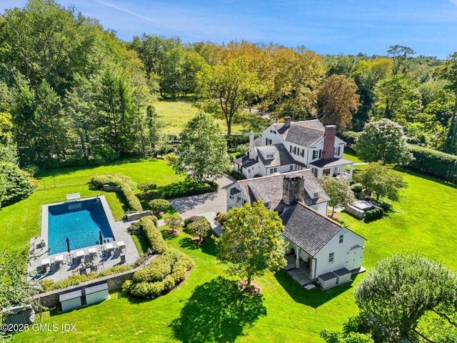 264 Taconic Road, Greenwich