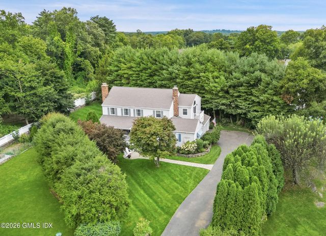19 Tamarack Place, Greenwich