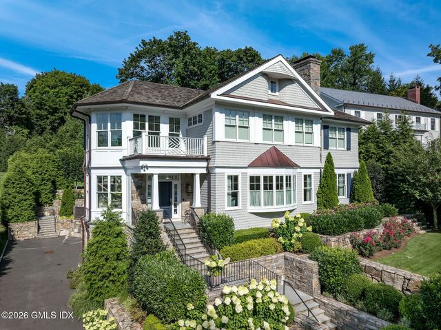 248 Overlook Drive, Greenwich