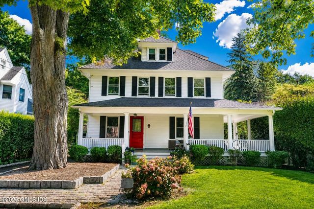 14 Highview Avenue, Greenwich