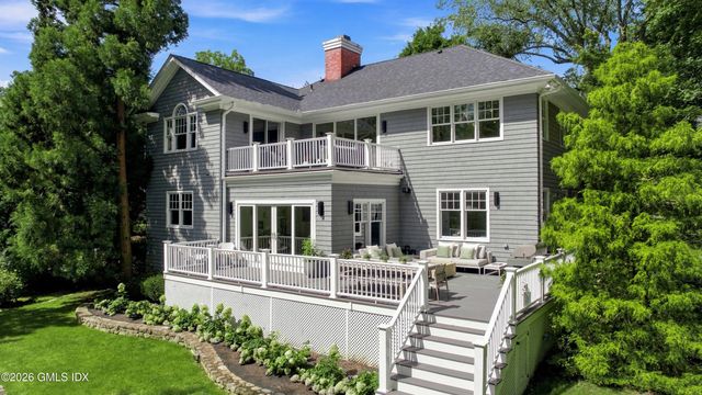 47 Tomac Avenue, Old Greenwich