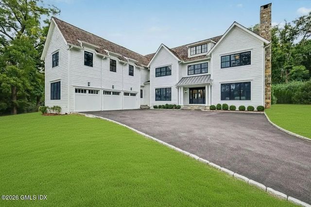 273 Riversville Road, Greenwich