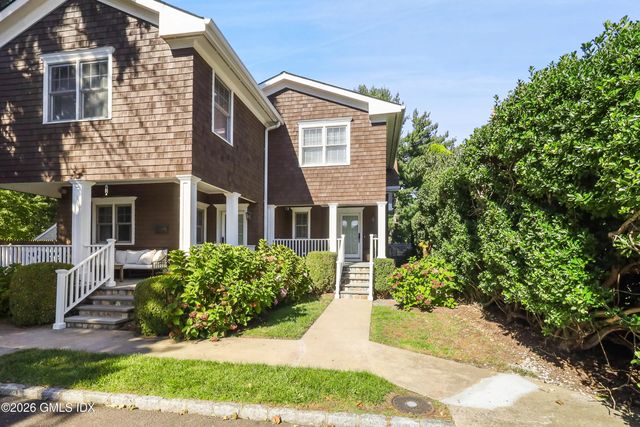 12 Sherman Avenue 2, Greenwich