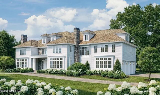 3 Woodside Drive, Greenwich