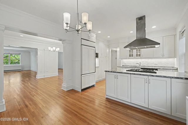 20 Church Street Apt B31, Greenwich