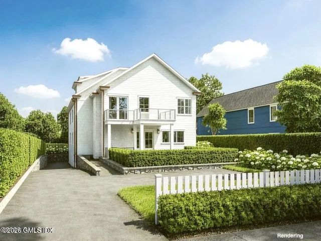 206 Milbank Avenue 2, Greenwich
