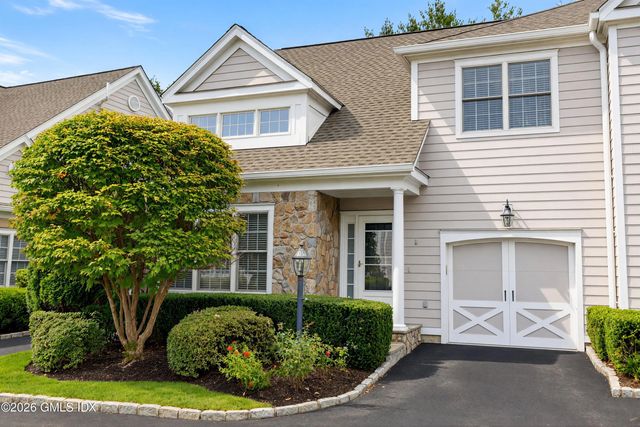 105 Hamilton Avenue 8, Greenwich
