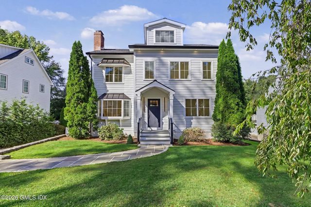 88 Indian Field Road, Greenwich