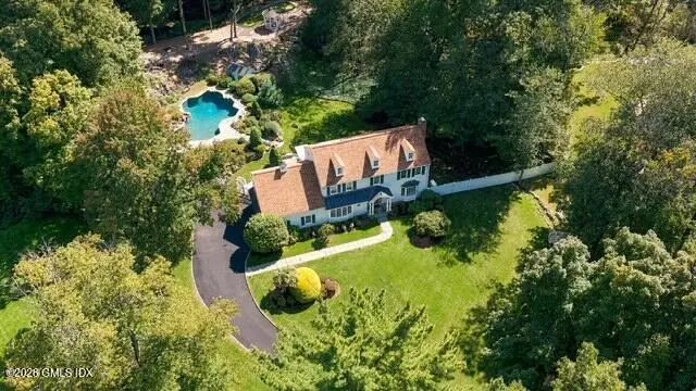 50 Londonderry Drive, Greenwich