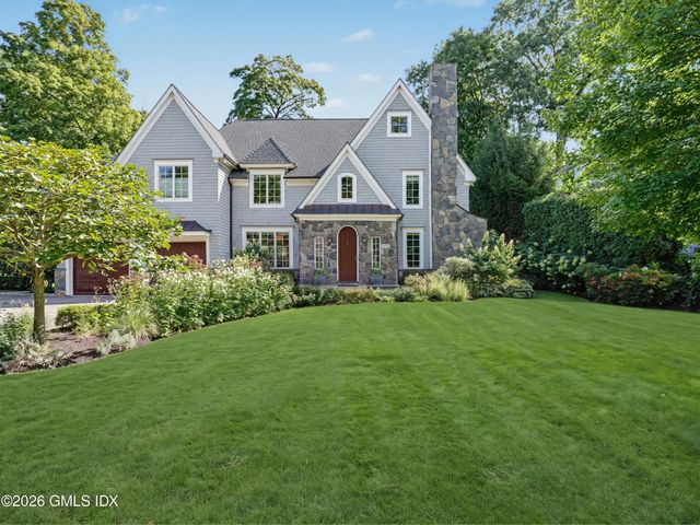 271 Overlook Drive, Greenwich