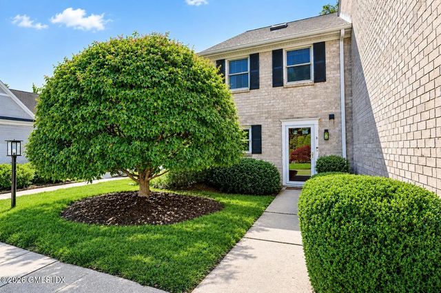 25 Indian Harbor Drive 3, Greenwich