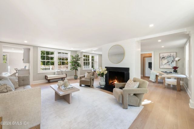 151 Stanwich Road, Greenwich