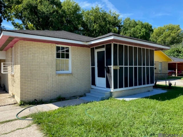 1141 W Grant St, Baton Rouge