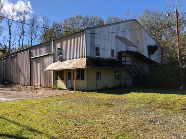 19233 Plank Rd, Zachary