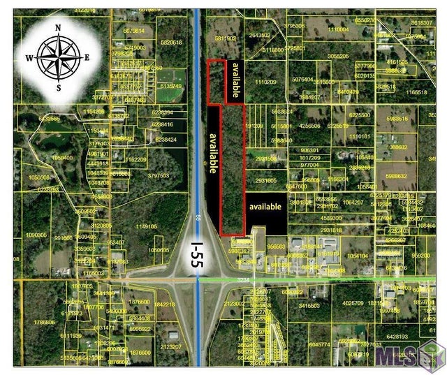 University Dr, Hammond