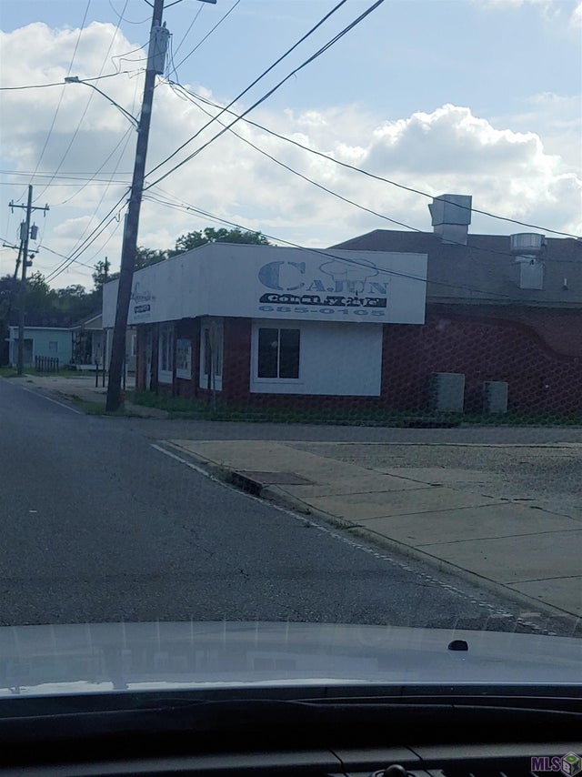 58370 Court St, Plaquemine