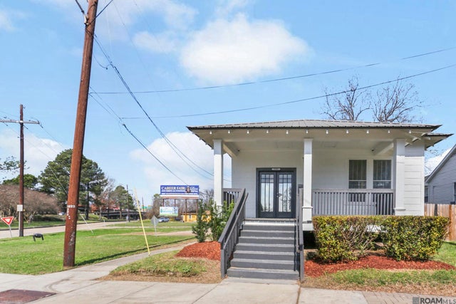 1101 Government St, Baton Rouge